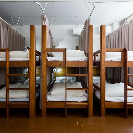 Guest House Yutaka Naha Ngoại thất bức ảnh