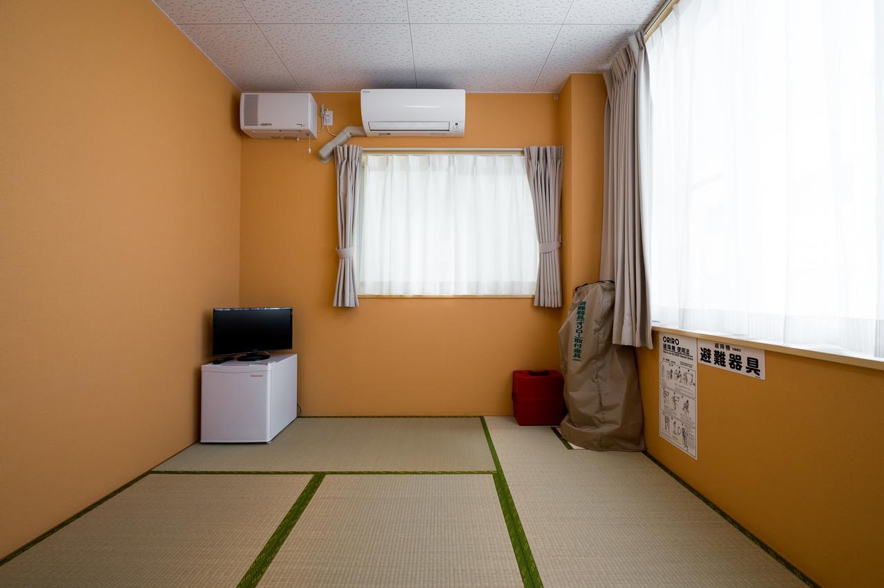 Guest House Yutaka Naha Ngoại thất bức ảnh