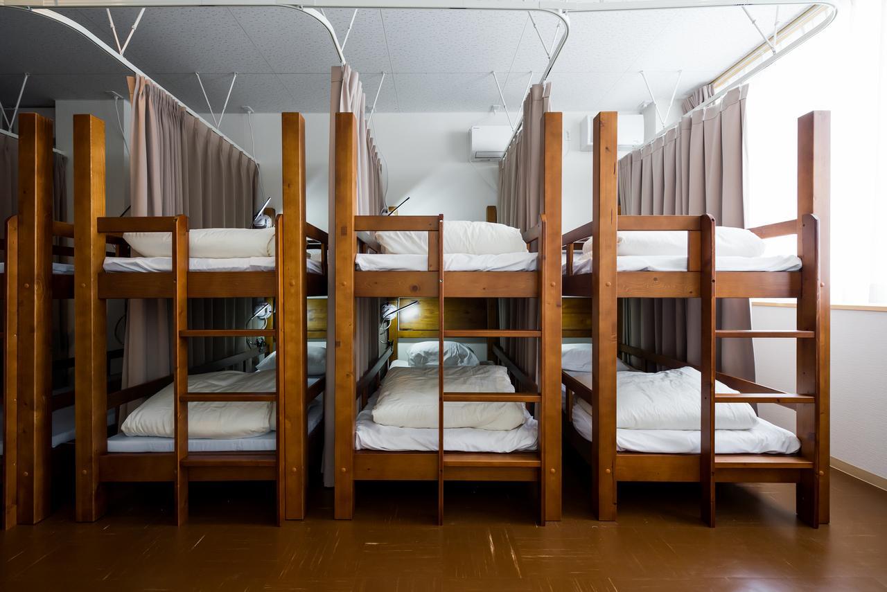 Guest House Yutaka Naha Ngoại thất bức ảnh