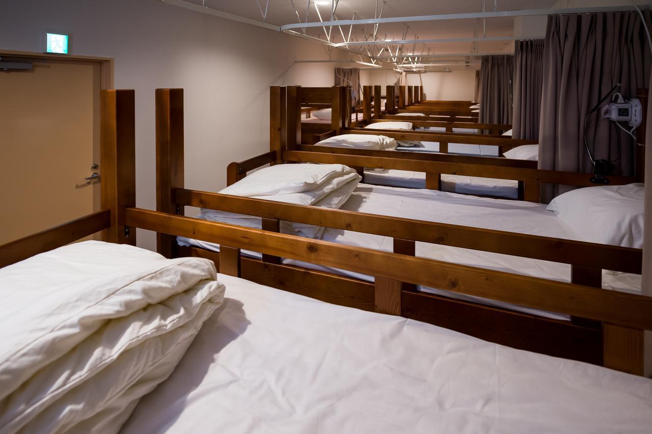 Guest House Yutaka Naha Ngoại thất bức ảnh