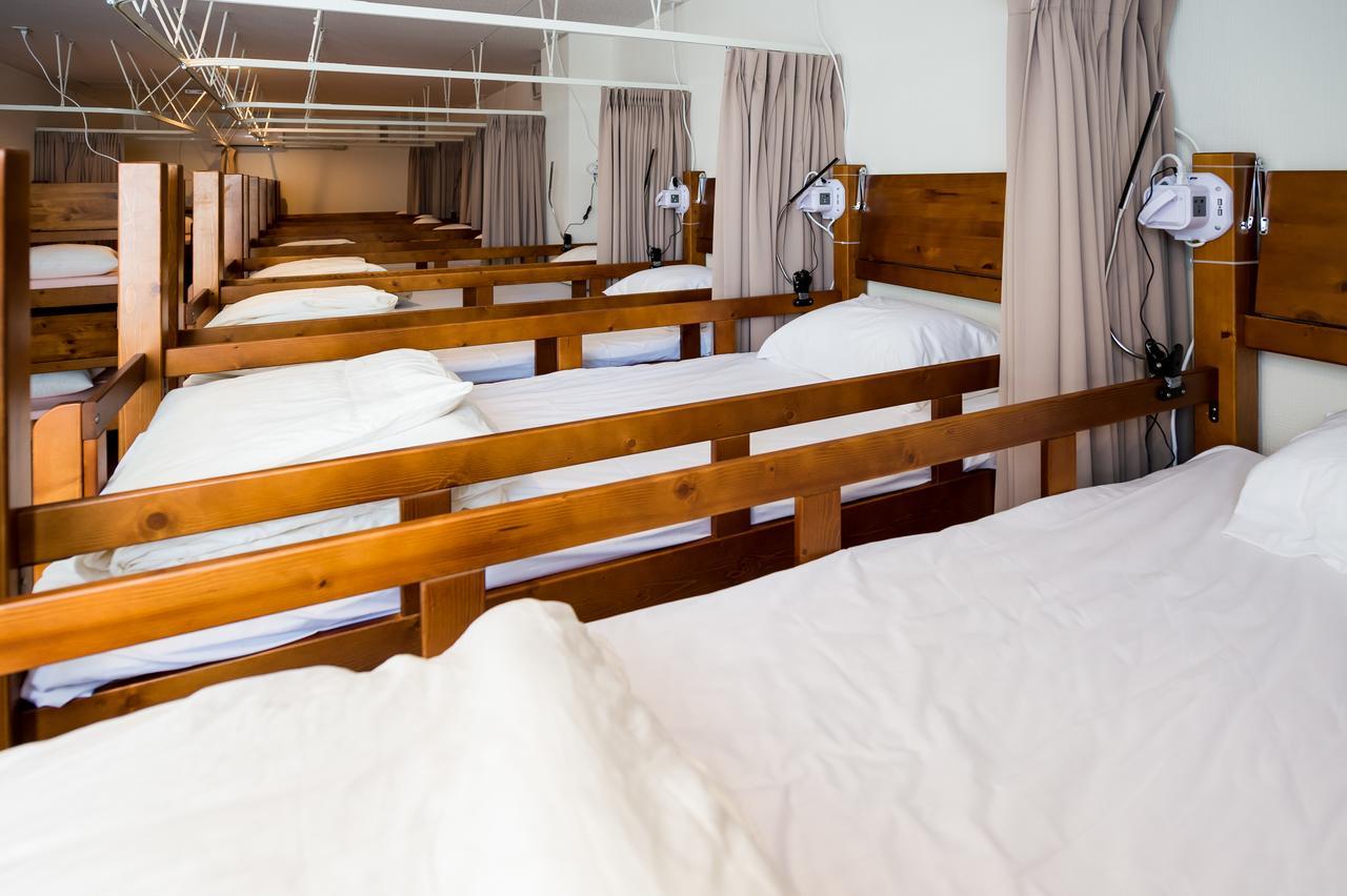 Guest House Yutaka Naha Ngoại thất bức ảnh