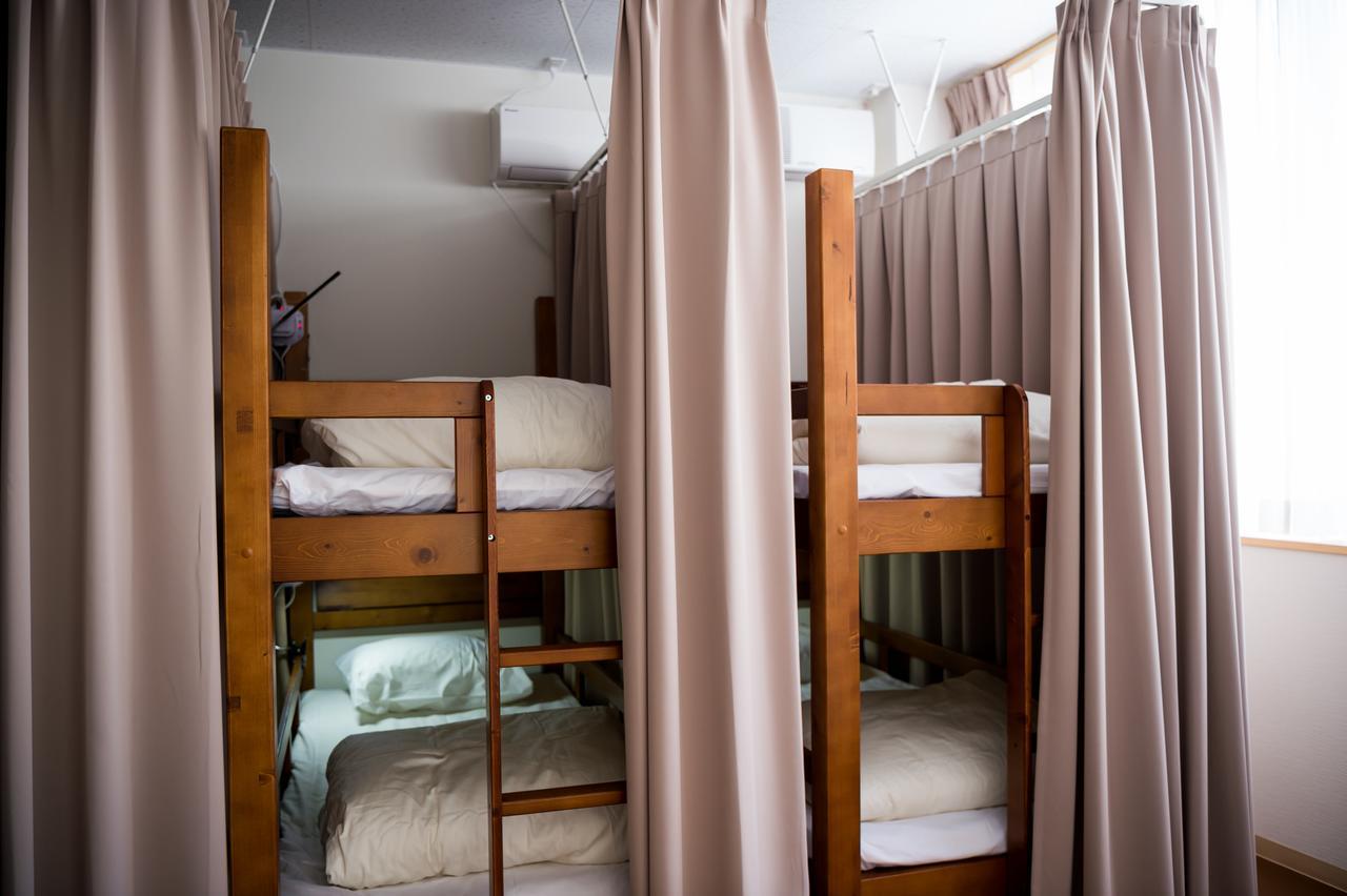 Guest House Yutaka Naha Ngoại thất bức ảnh