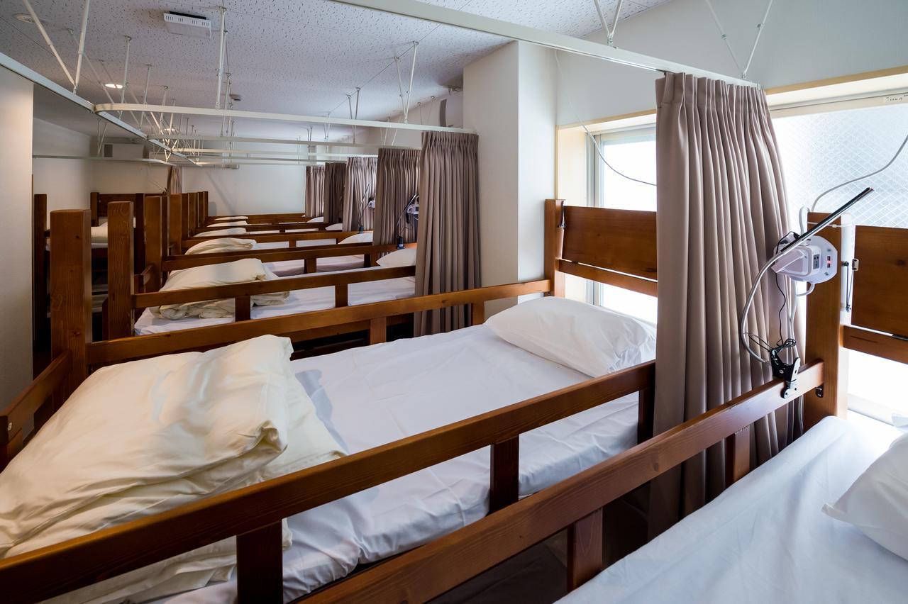 Guest House Yutaka Naha Ngoại thất bức ảnh