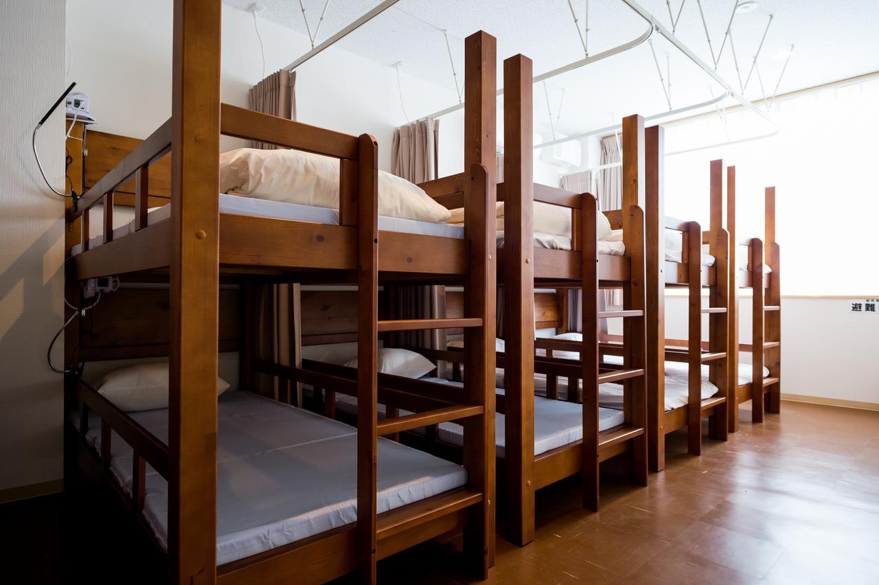 Guest House Yutaka Naha Ngoại thất bức ảnh